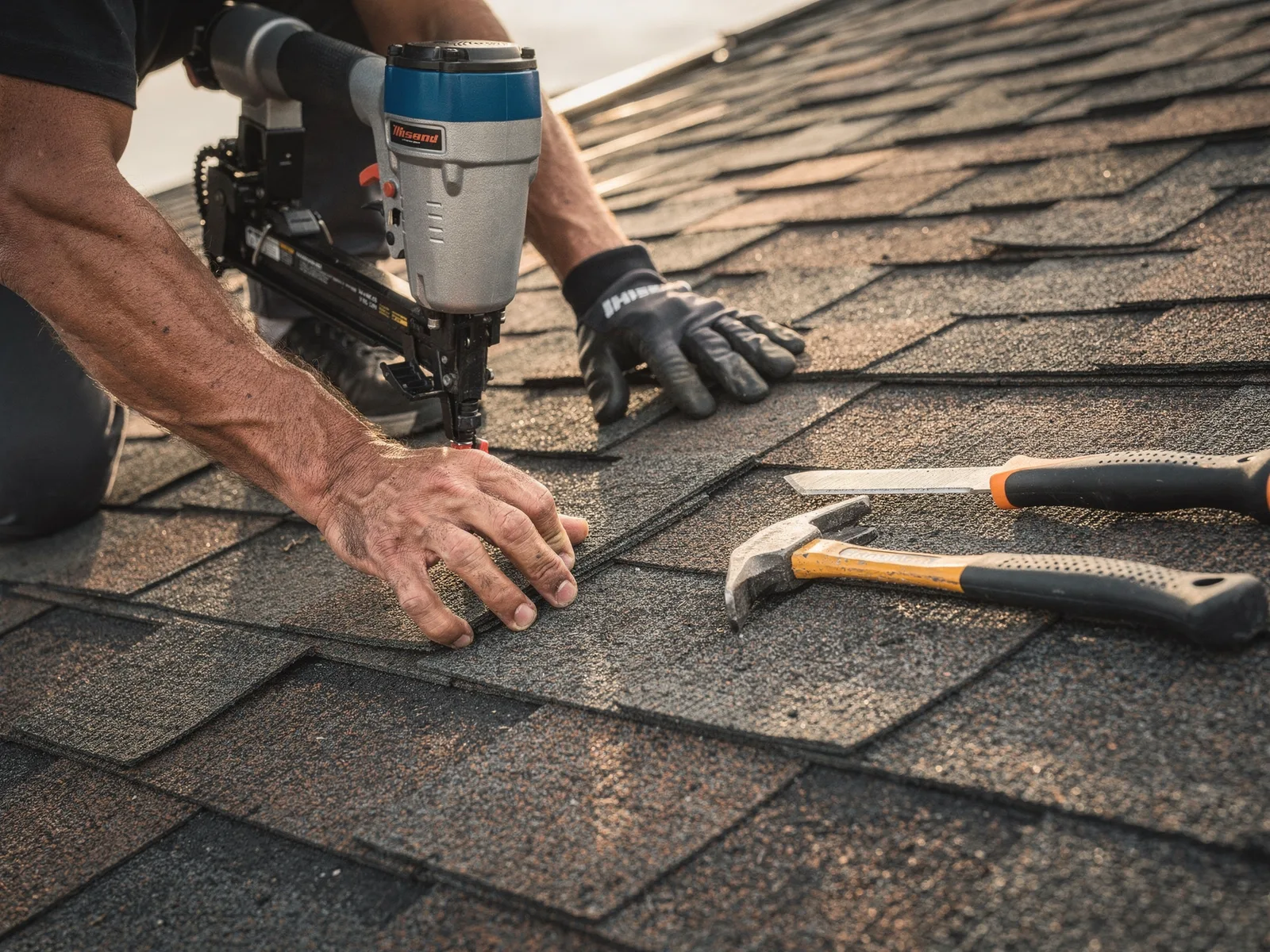 Why choose Roof Repair in Augusta, MT